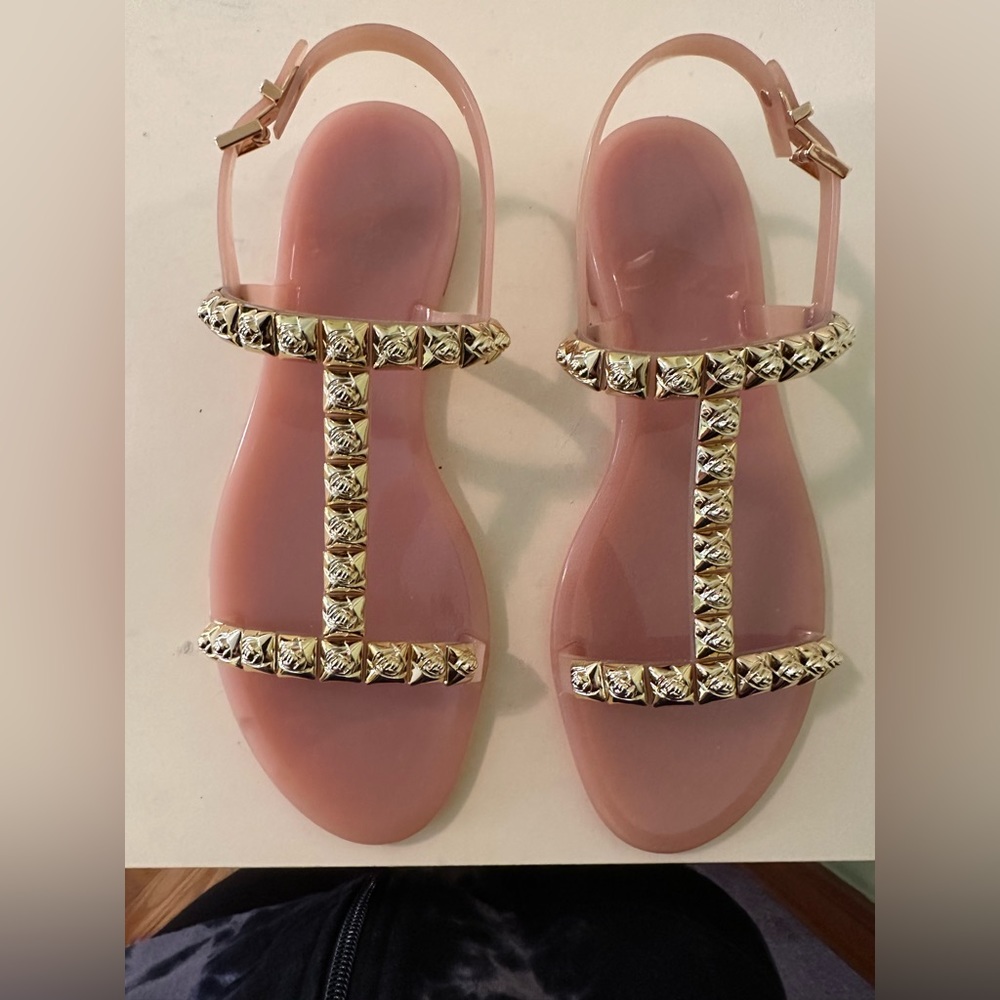 Stuart weitzman sandals!